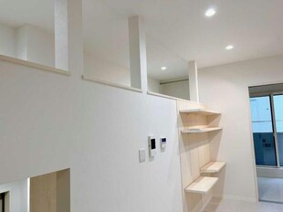 LFB APARTMENT（常盤町B）の物件内観写真